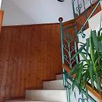 Borostyan Vendeghaz Apartament Balatonkeresztúr