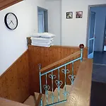 Borostyan Vendeghaz * Balatonkeresztúr