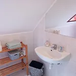 Apartament Borostyan Vendeghaz Balatonkeresztúr