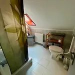 Borostyan Vendeghaz * Balatonkeresztúr