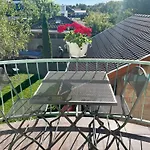 Borostyan Vendeghaz Balatonkeresztúr
