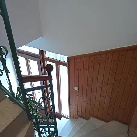 Borostyan Vendeghaz Appartement Balatonkeresztúr