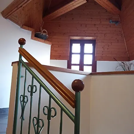 Apartman Borostyán Balatonkeresztúr