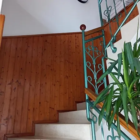 Borostyan Vendeghaz Appartement Balatonkeresztúr