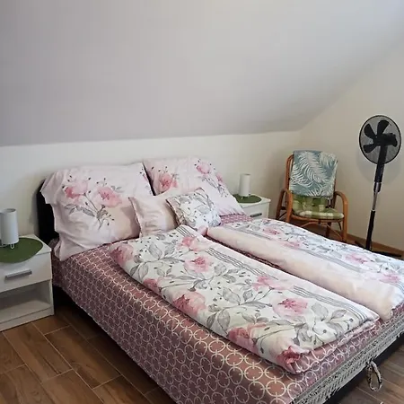 Borostyan Vendeghaz *