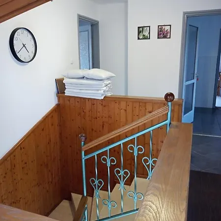 Borostyan Vendeghaz * Balatonkeresztúr