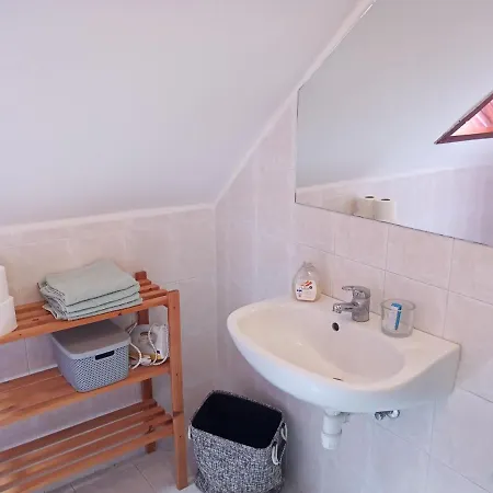 Apartman Borostyán Balatonkeresztúr