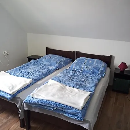 Borostyan Vendeghaz * Balatonkeresztúr