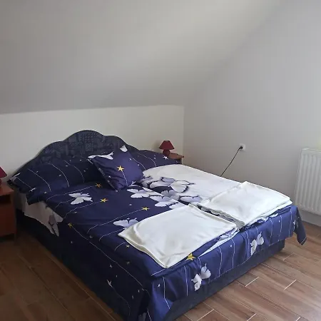 Apartman Borostyán Balatonkeresztúr