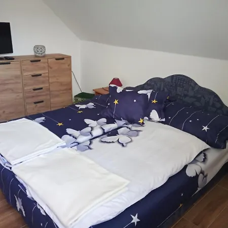 Borostyán Balatonkeresztúr