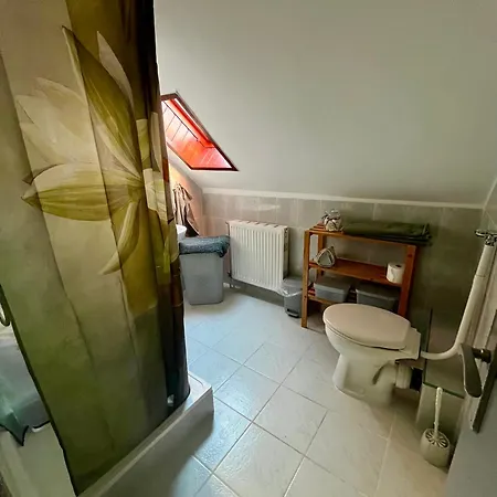 Borostyan Vendeghaz * Balatonkeresztúr