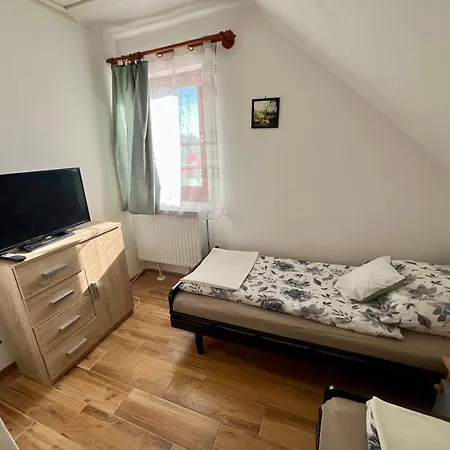 Apartament Borostyan Vendeghaz Balatonkeresztúr