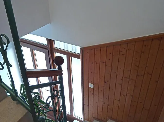 Borostyan Vendeghaz Apartment Balatonkeresztur