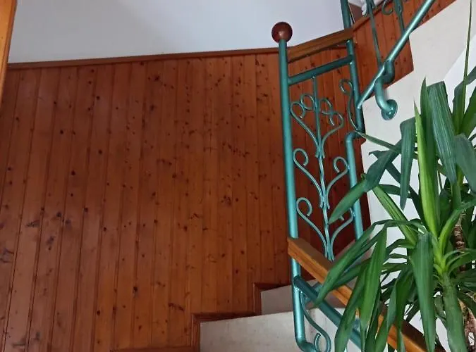 Borostyan Vendeghaz Apartment Balatonkeresztur