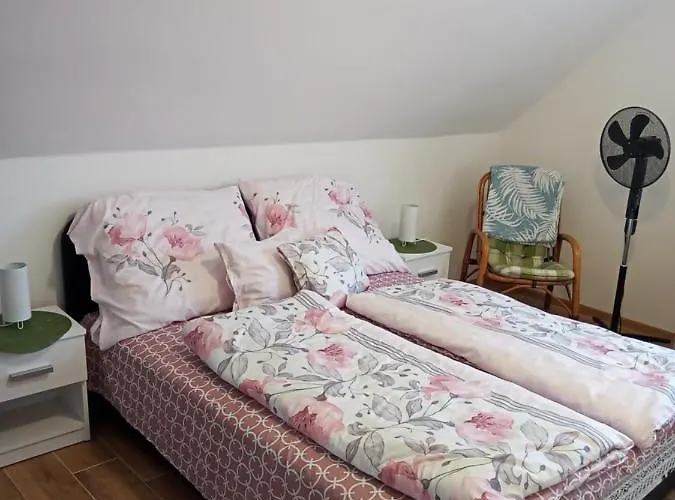 Borostyan Vendeghaz *